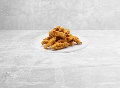 15'li Çıtır Tavuk Finger