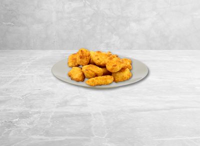 12'li Tavuk Parçaları