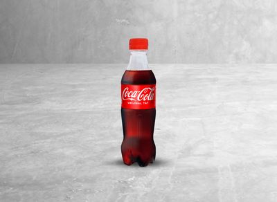Coca-Cola (33 cl.)