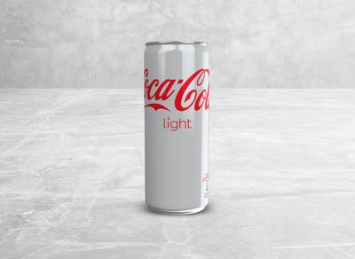 Coca-Cola Light (33 cl.)