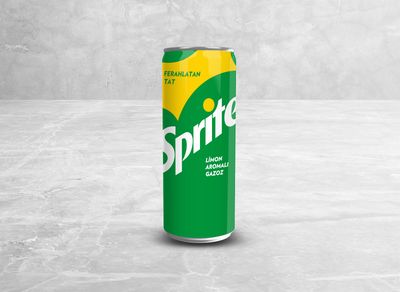 Sprite (33 cl.)