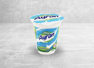 Sütaş Ayran (300 ml.)