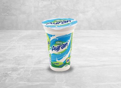 Ayran (200 ml.)