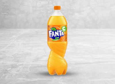 Fanta (1 L.)