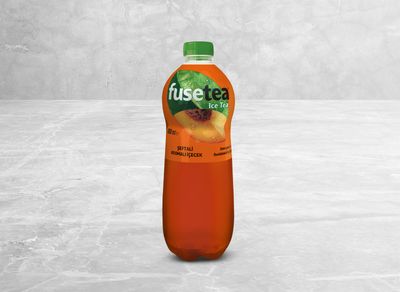 Fuse Tea Şeftali (1 L.)