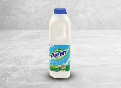 Sütaş Ayran (1 L.)