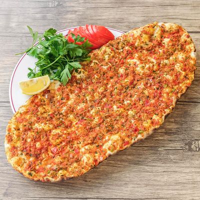 Lahmacun