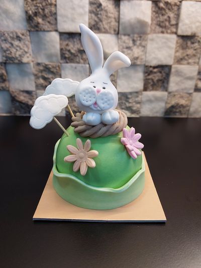 Tavşanlı Adet Pasta