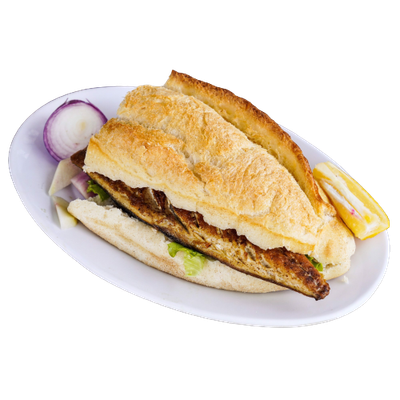 Ekmek Arası Palamut