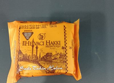 Helva (80 gr.)