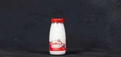 Özerhisar Ayran (24,5 cl.)