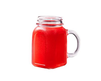 Çilekli Limonata (30 cl.)
