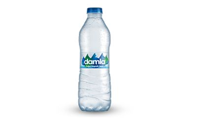Damla Su (50 cl.)