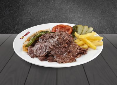 Et Döner (Porsiyon)