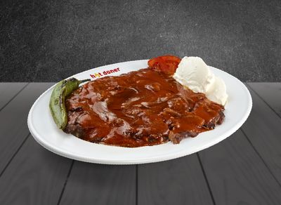Et İskender