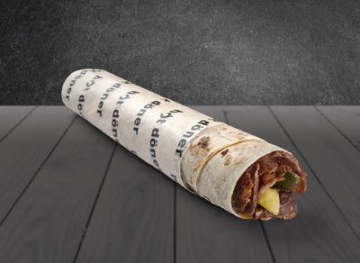 Et Midi Dürüm