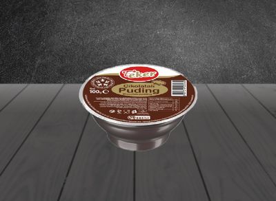 Eker Puding