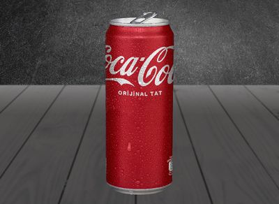 Coca-Cola (33 cl.)