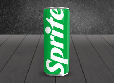 Sprite (33 cl.)