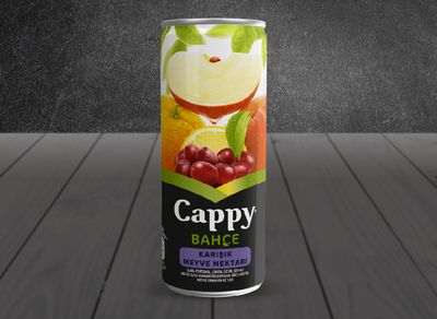 Cappy (33 cl.)