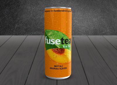 Fuse Tea (33 cl.)