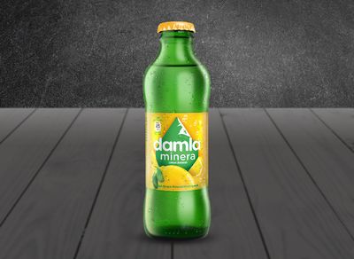 Limonlu Soda (20 cl.)