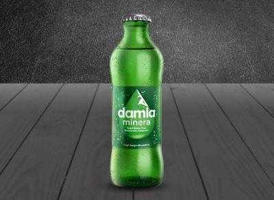 Soda (20 cl.)