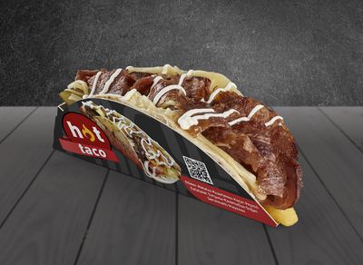Et Hot Taco