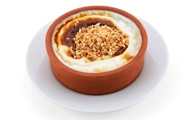 Sütlaç