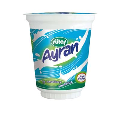 Sütaş Ayran (27 cl.)