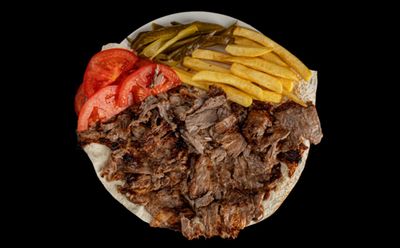 Et Döner