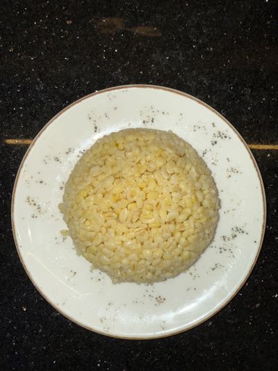 Bulgur Pilavı