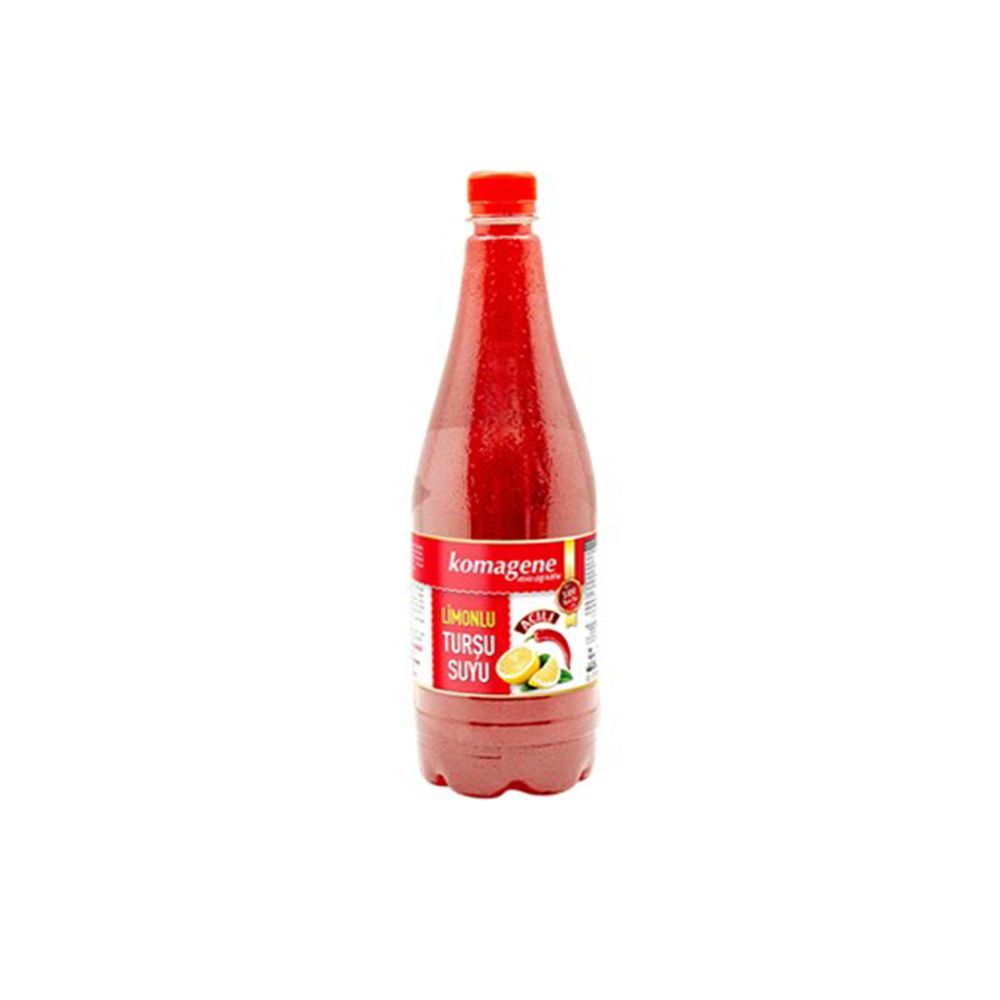 Komagene Acılı Turşu Suyu (33 cl.)