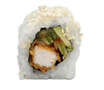 Chicken Katsu Roll (8 Pcs.)