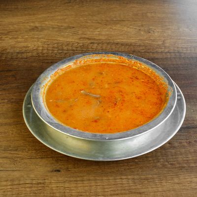 Beyran Çorbası (Tam)