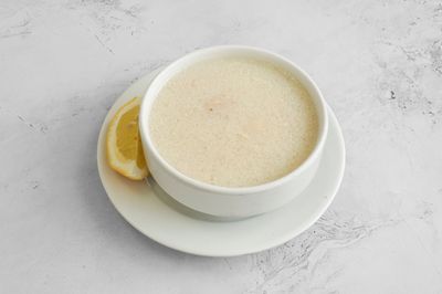 İşkembe Çorbası (Tam)