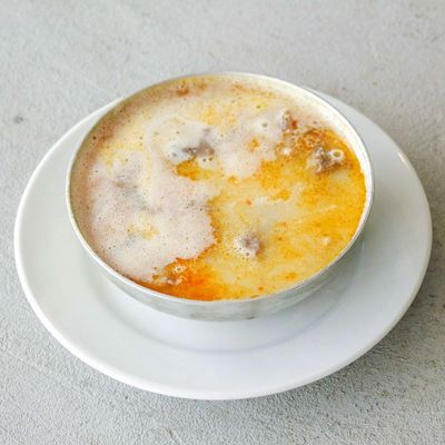 Kuzu Ayak Paça Çorbası (Tam)