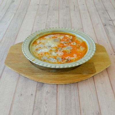 Beyran Çorbası (Double)