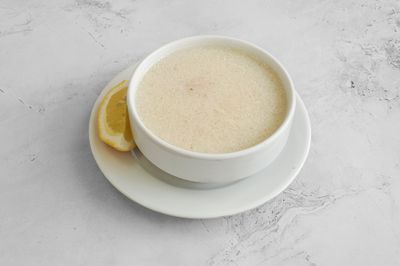 İşkembe Çorbası (Az)