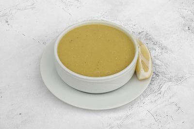 Mercimek Çorbası (Az)