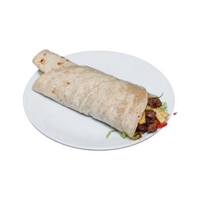 Arnavutciğeri Dürüm