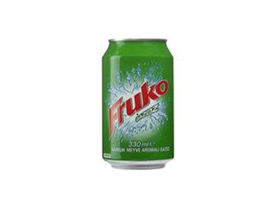 Fruko (33 cl.)