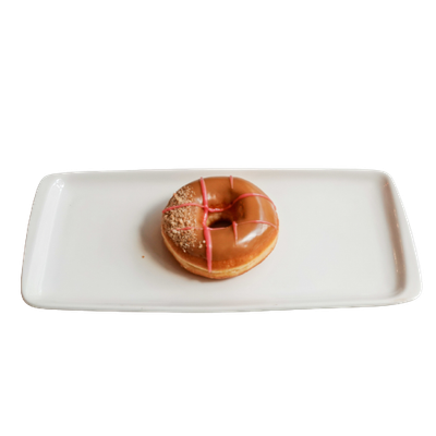 Karamelli Donut