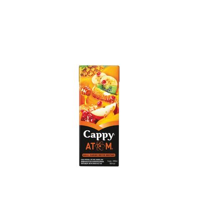 Cappy Atom (20 cl.)