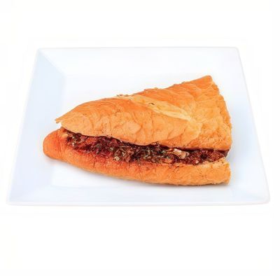 Yarım Ekmek Arası Kokoreç