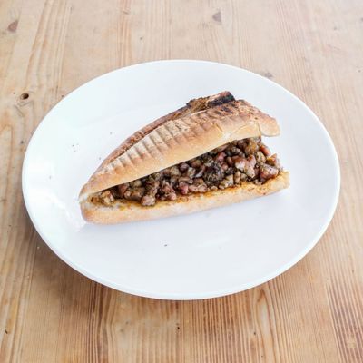 Yarım Ekmek Arası Uykuluk