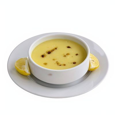 Mercimek Çorbası