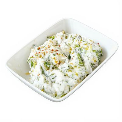 Cacık