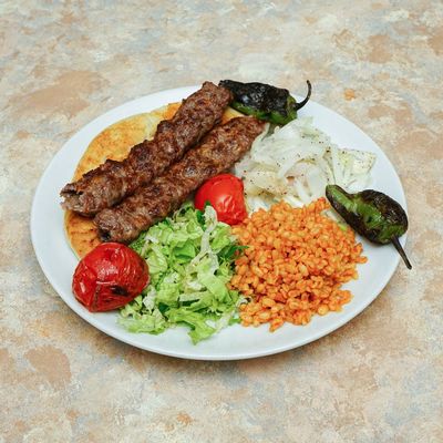 Adana Kebap