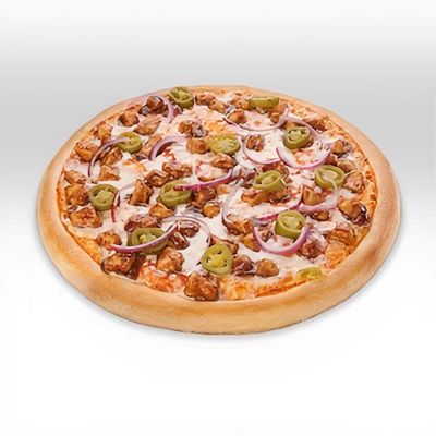 BBQ Chicken (Orta)